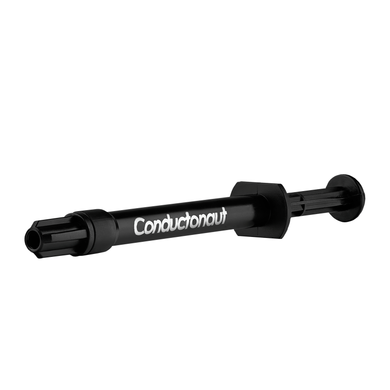 Thermal Grizzly Conductonaut Liquid Metal Thermal Grizzly Conductonaut Liquid Metal